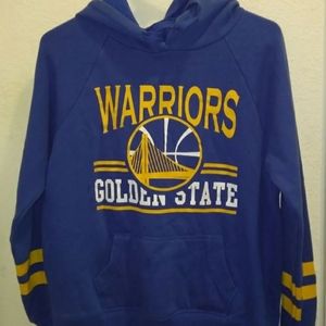 Golden State Warriors Hoodie